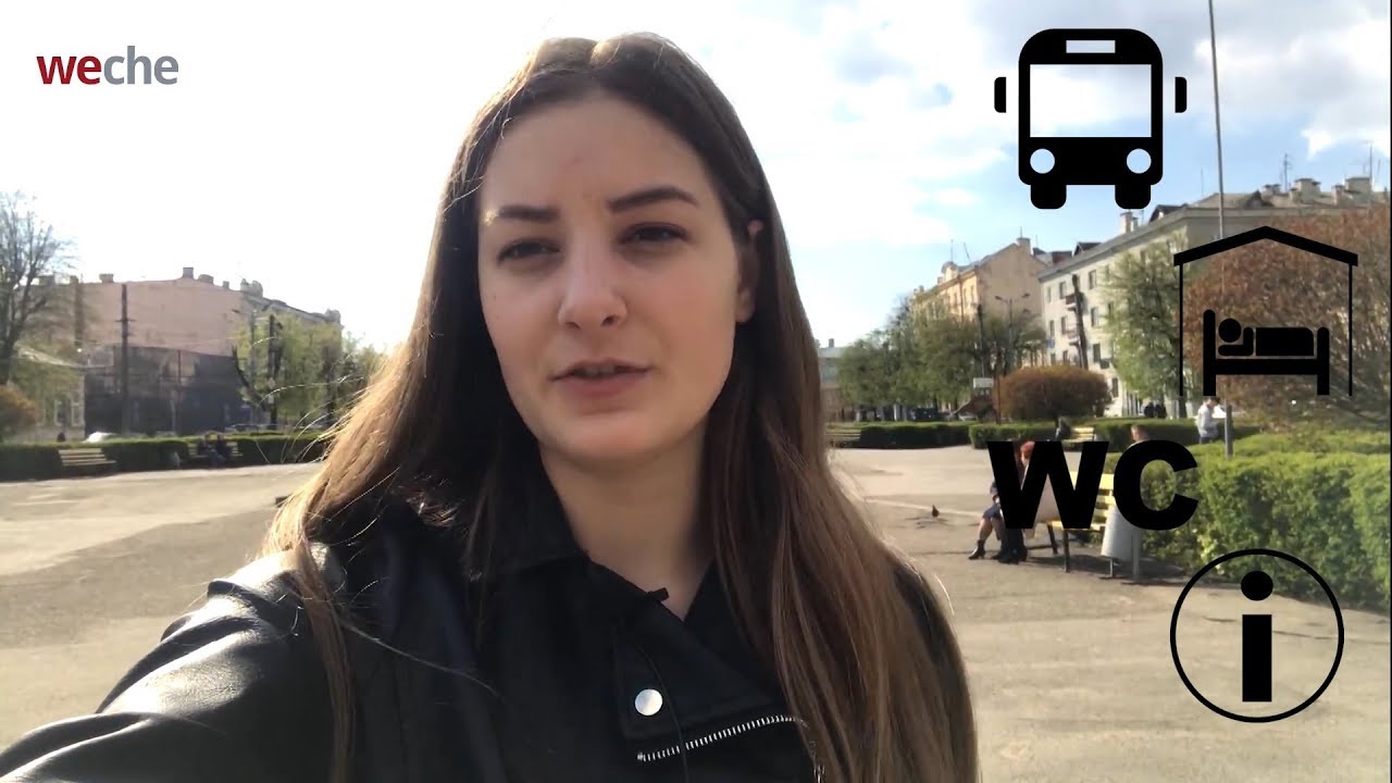 Чи готові Чернівці до туристичного сезону?
