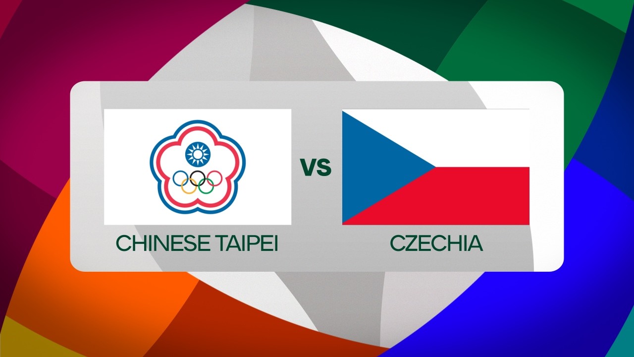 Chinese Taipei vs. Czechia 2026 World Baseball Classic | Game Recap