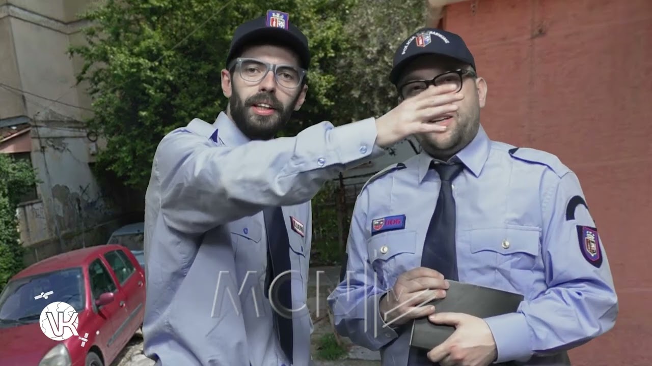 VK- Policia bashkiake në shërbim të qytetarëve