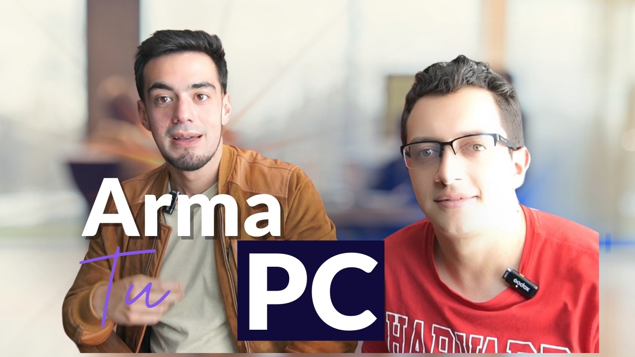 💻 How to Build Your Gaming PC Step by Step with PC Part Picker 🛠️ [2025 Guide]