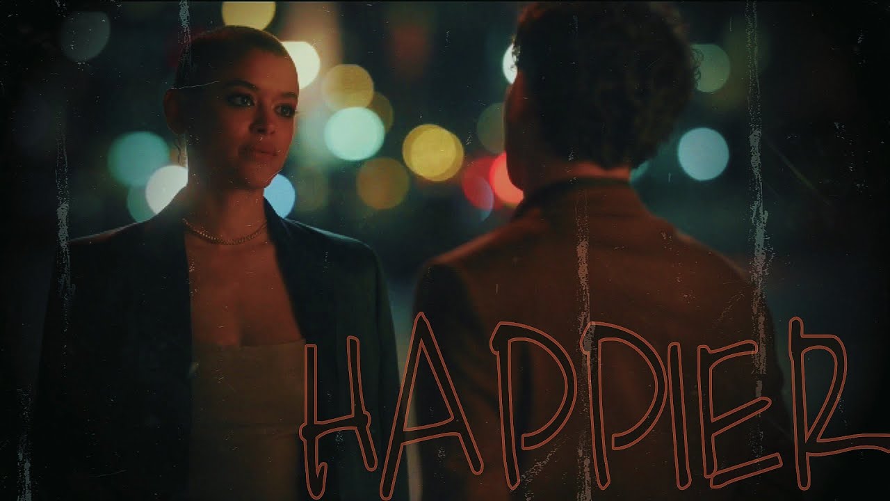 Julien y Obie - Happier