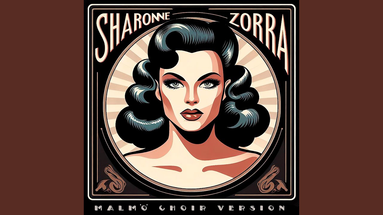 Zorra (Malmo Choir Version)