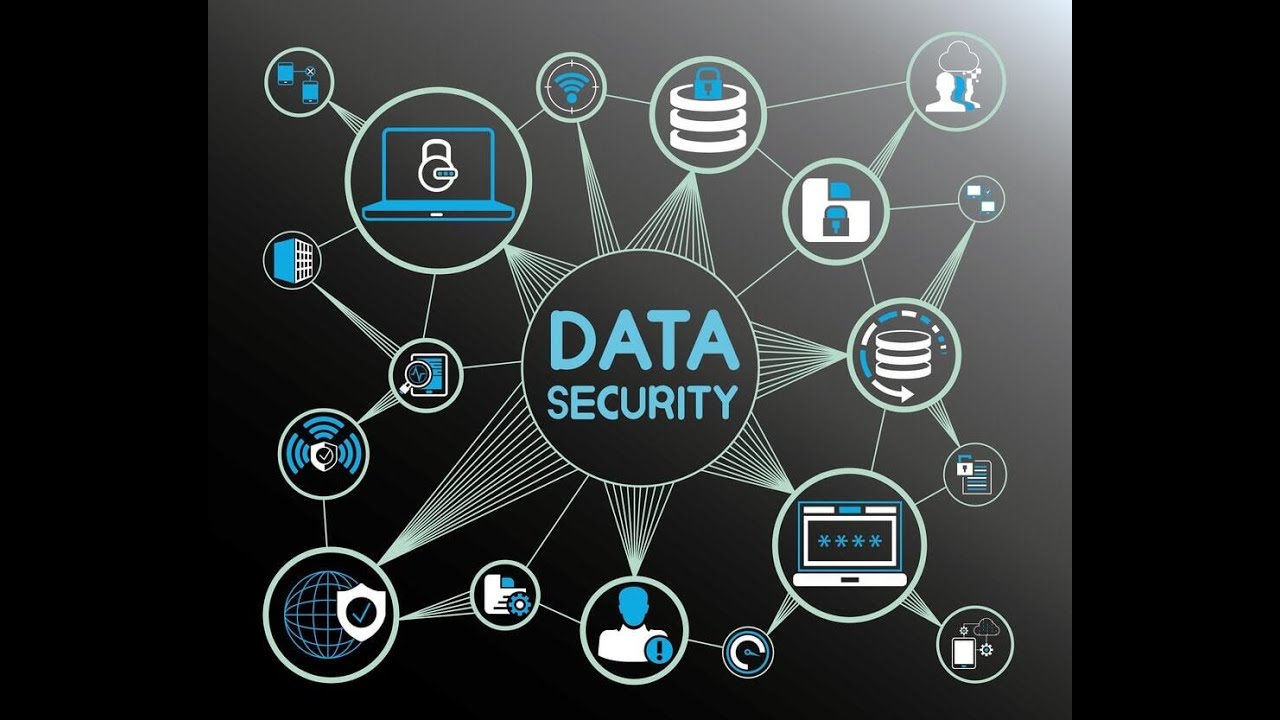 Data Security in data engineering