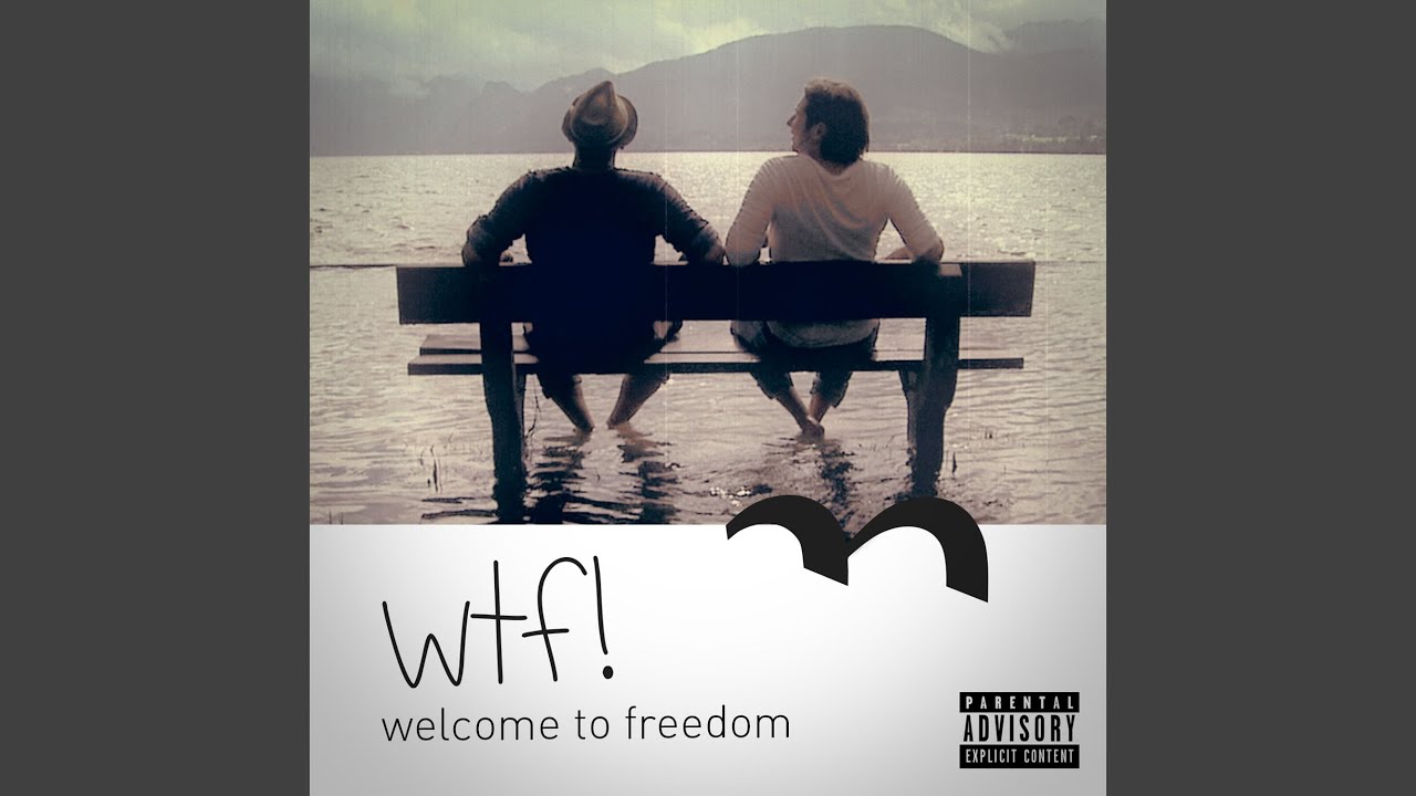 Welcome To Freedom