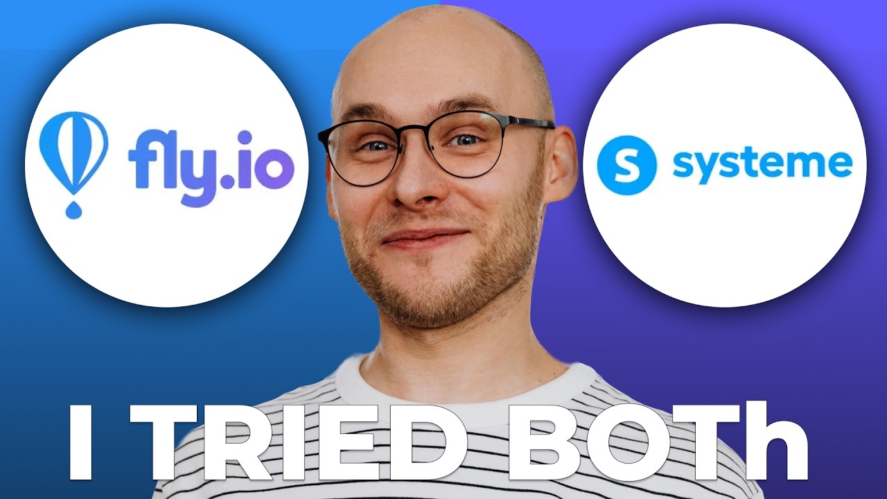 Сравнение Systeme io и ClickFunnels &ndash; по-прежнему эффективны?