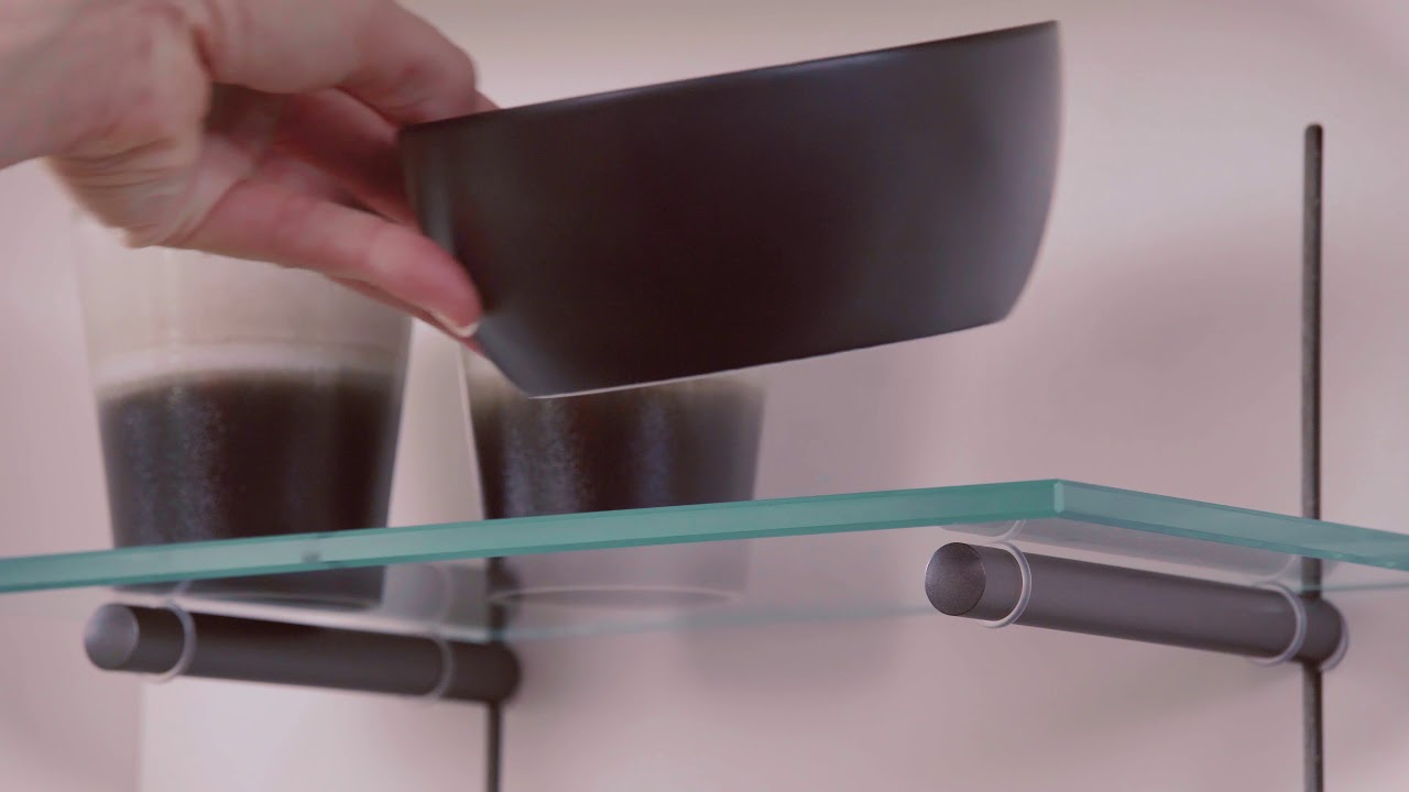 Titanium Finish | Looking for the best finish able to maximise the aesthetic appeal?