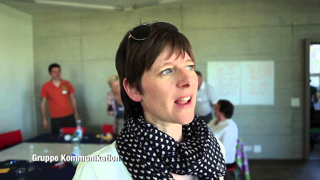 Sozialer Wandel als Chance