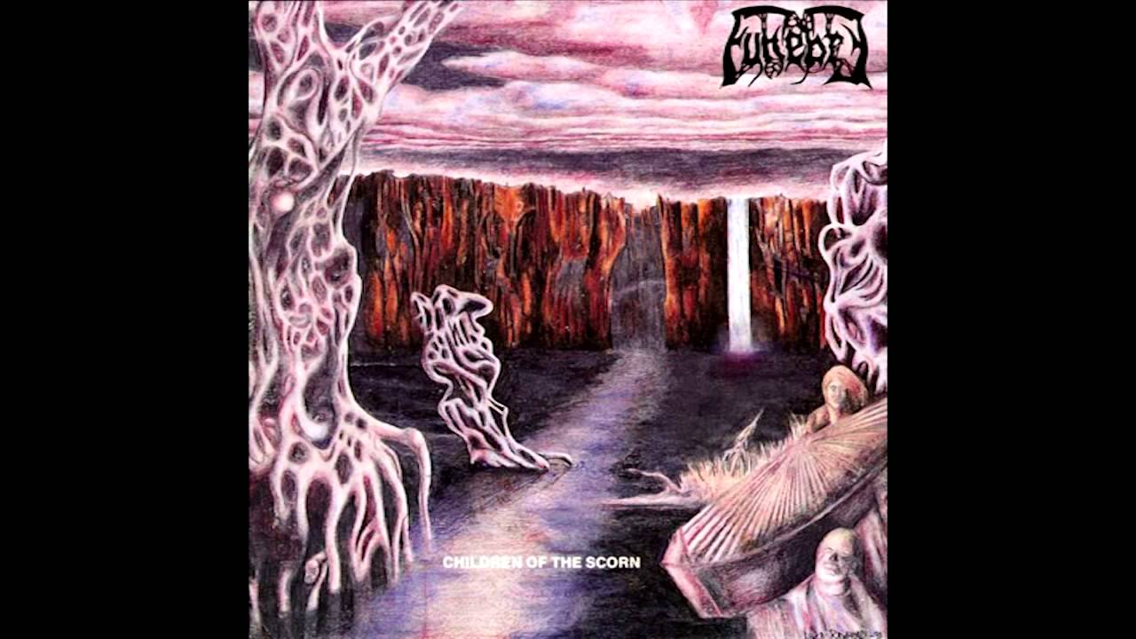 Funebre - Leprophiliac (Demo '89)