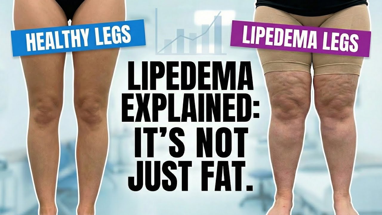 More than 11% of women have this and don’t know it…