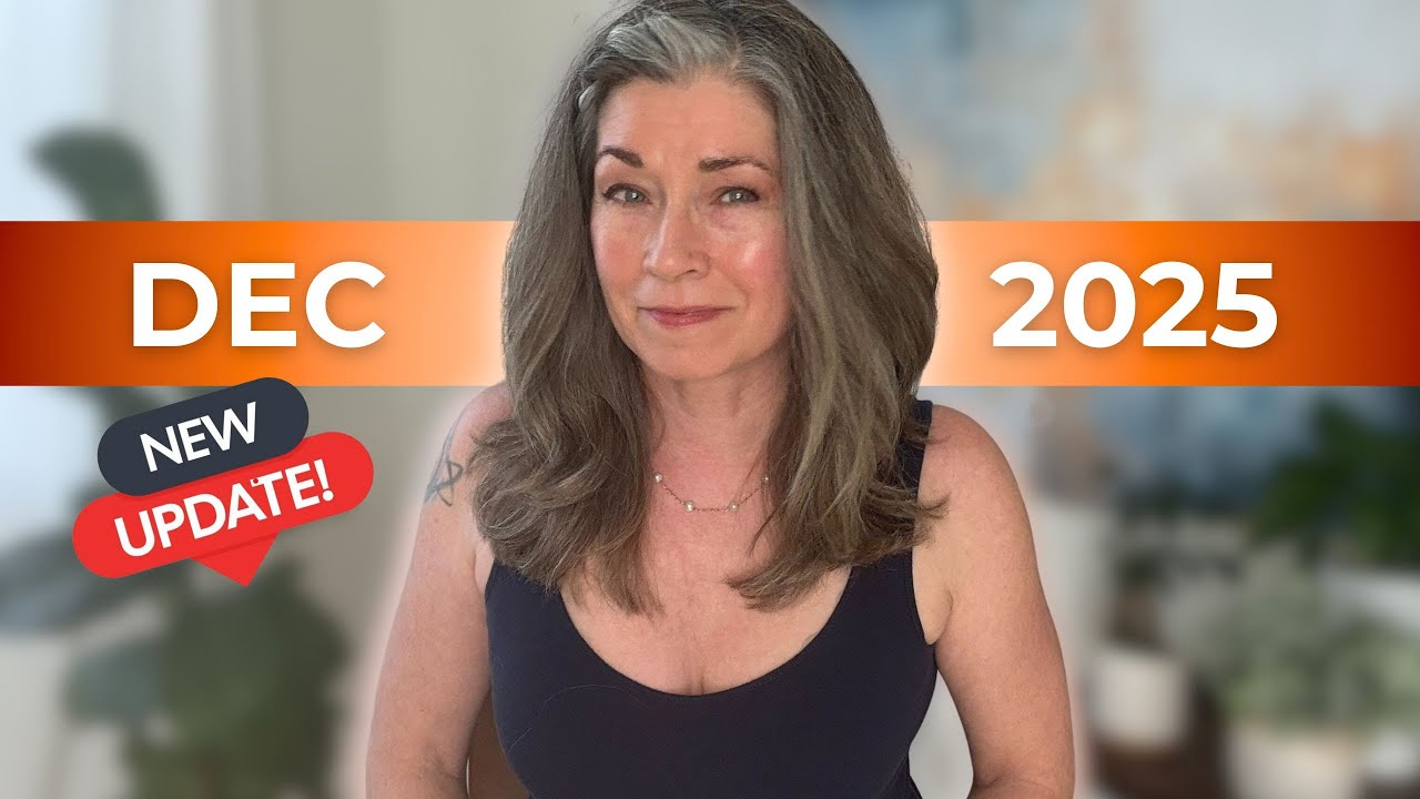 I Retired With $500k! Here's My December 2025 Portfolio Update + 2025 Results
