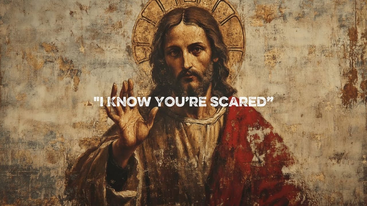 God Knows What You’re Afraid to Admit