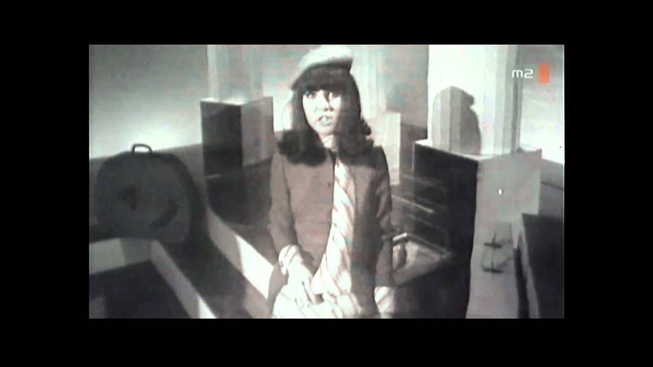 Zalatnay Sarolta & Metró - Hordár (1969)