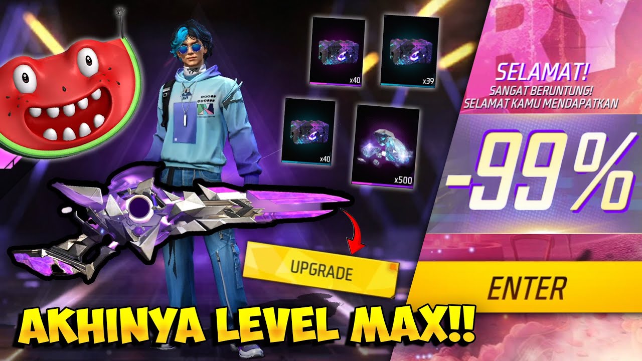 BORONG MYSTERY SHOP!! Sg2 Evo Gua Bisa Upgrade Max Coy