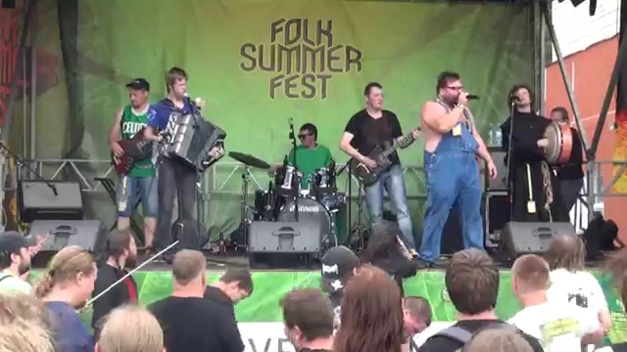 FSF-2015. Братство непьющих девственников.