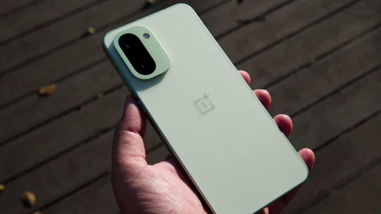 OnePlus 15s reportedly cancelled, Nord 6 delayed