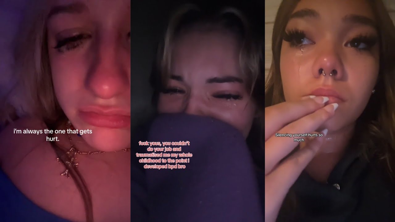 Vent TikTok Compilation #132
