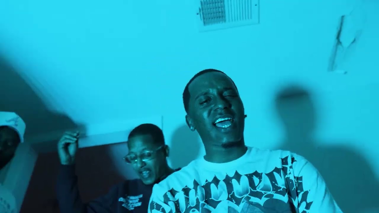 SRG Quez - 50 Bags (Official Music Video) Shot by @Maud_Cinematic