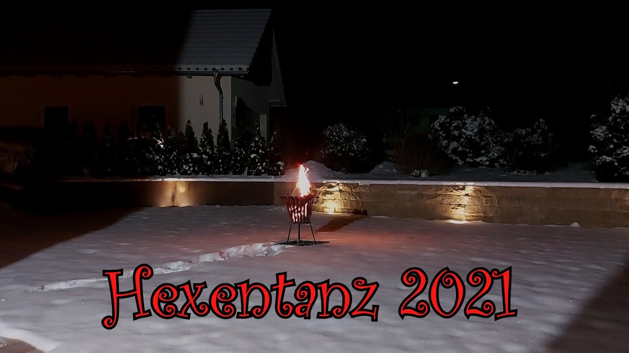 Hexentanz Schmotziger 2021 - Coronaedition