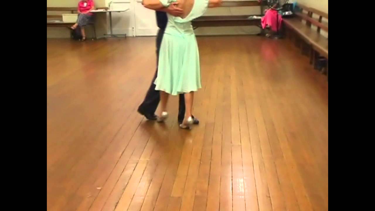 Autumn Mist Waltz