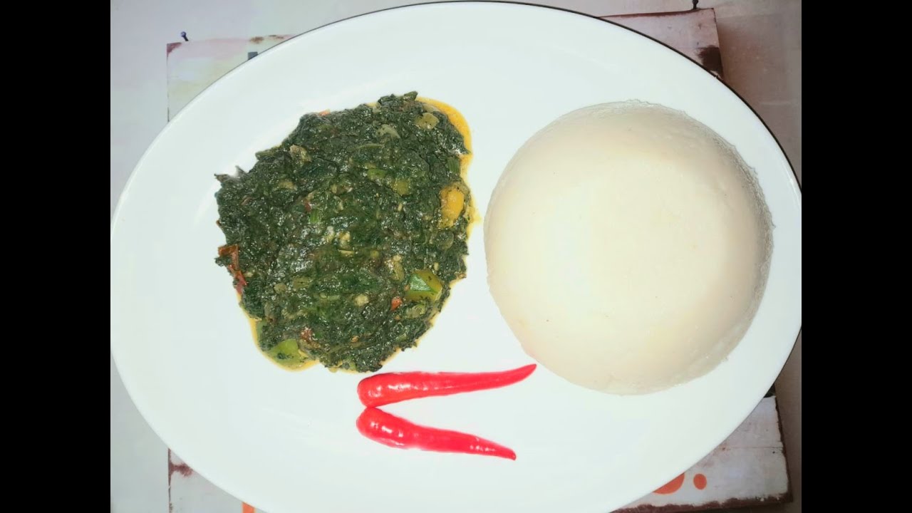 How to cook pumpkin leaves/Muboora/ Morogo wa lephutsi easy and delicious  recipe