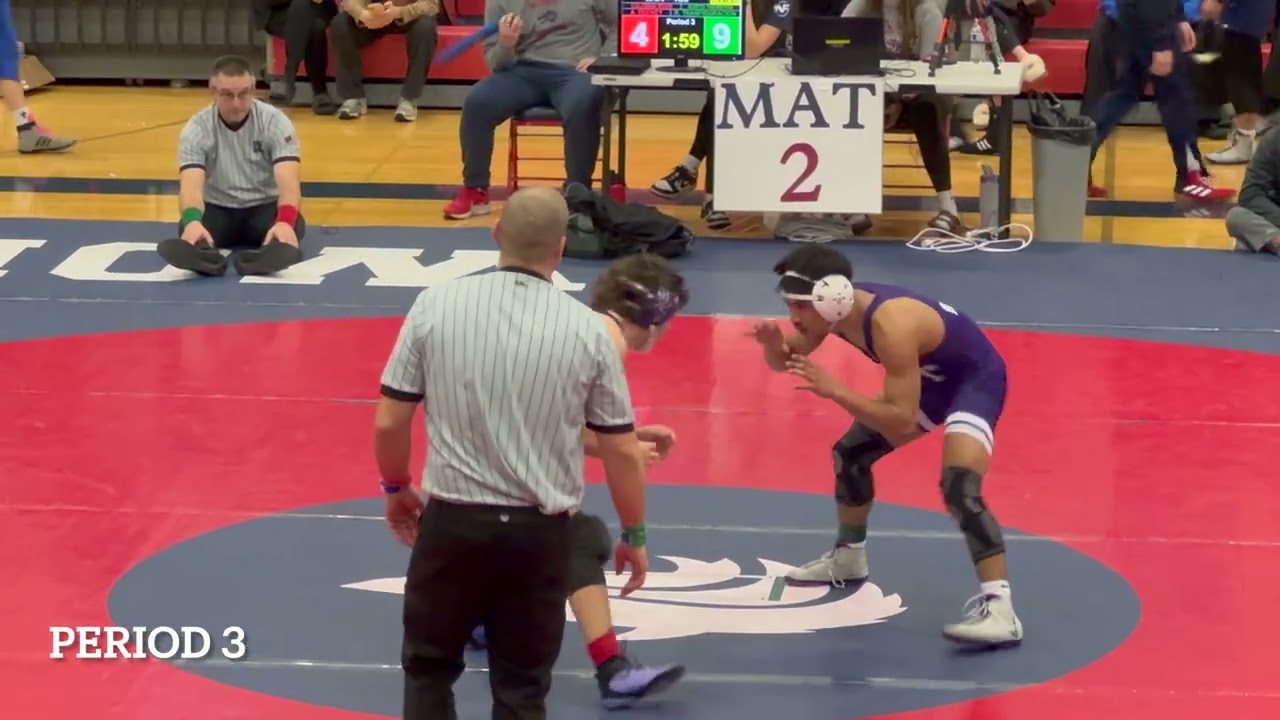 Black Hills Quarterfinals