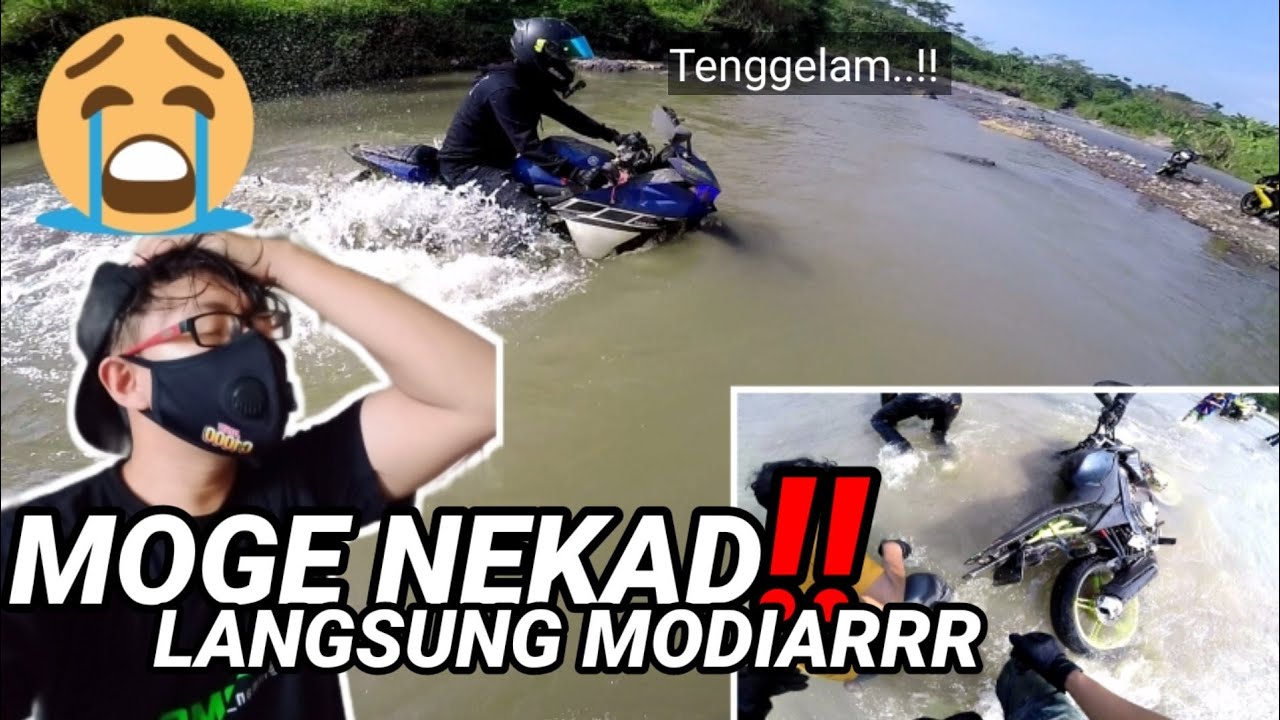 MOGE
