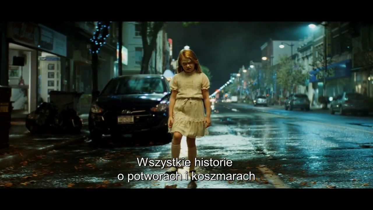 DARY ANIOŁA: MIASTO KOŚCI - Zwiastun ostateczny PL (HD) w kinach od 21 sierpnia 2013!