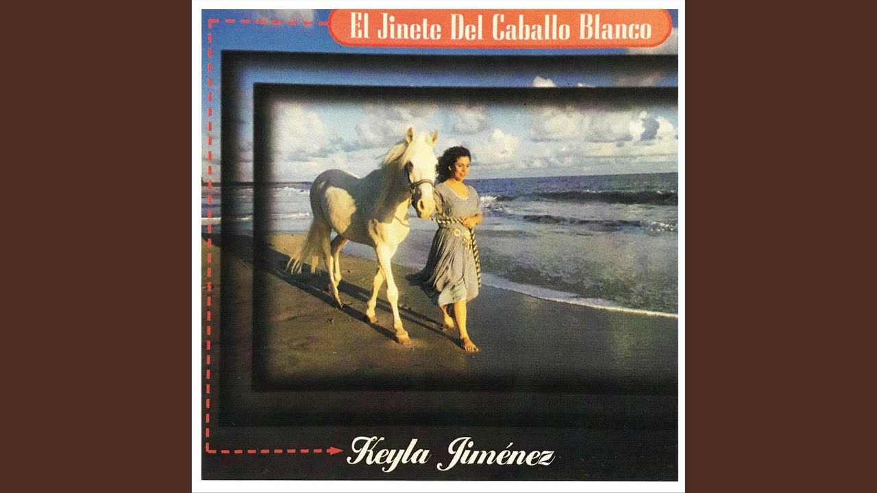 El Jinete del Caballo Blanco