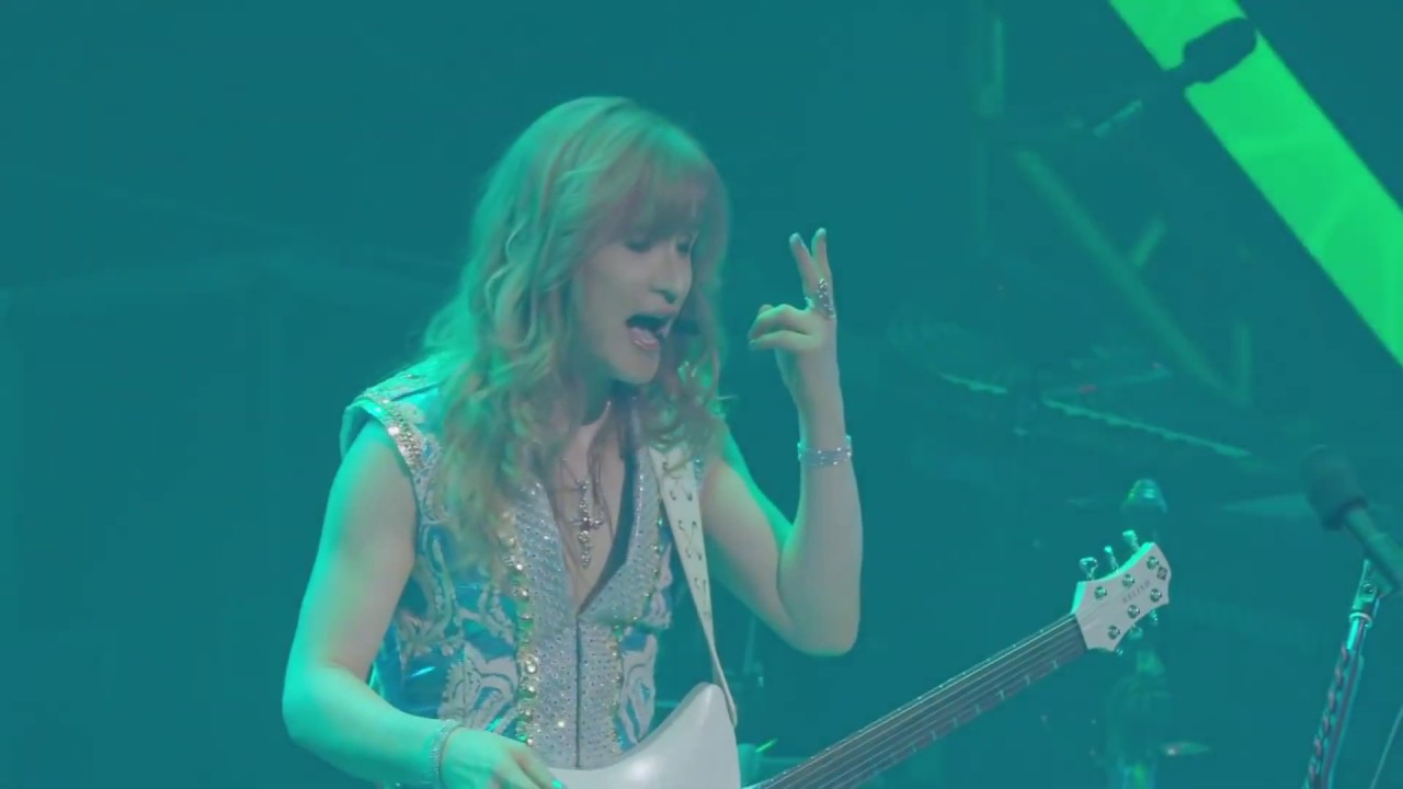 Takamiy（高見沢俊彦） 誰よりもLady Jane'17