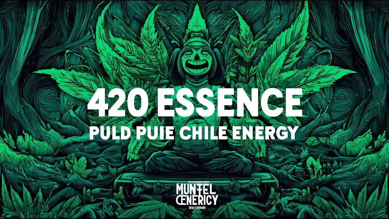 Playful Vibes 🌿 - 420 Music | Whimsical Relaxation & Good Vibes
