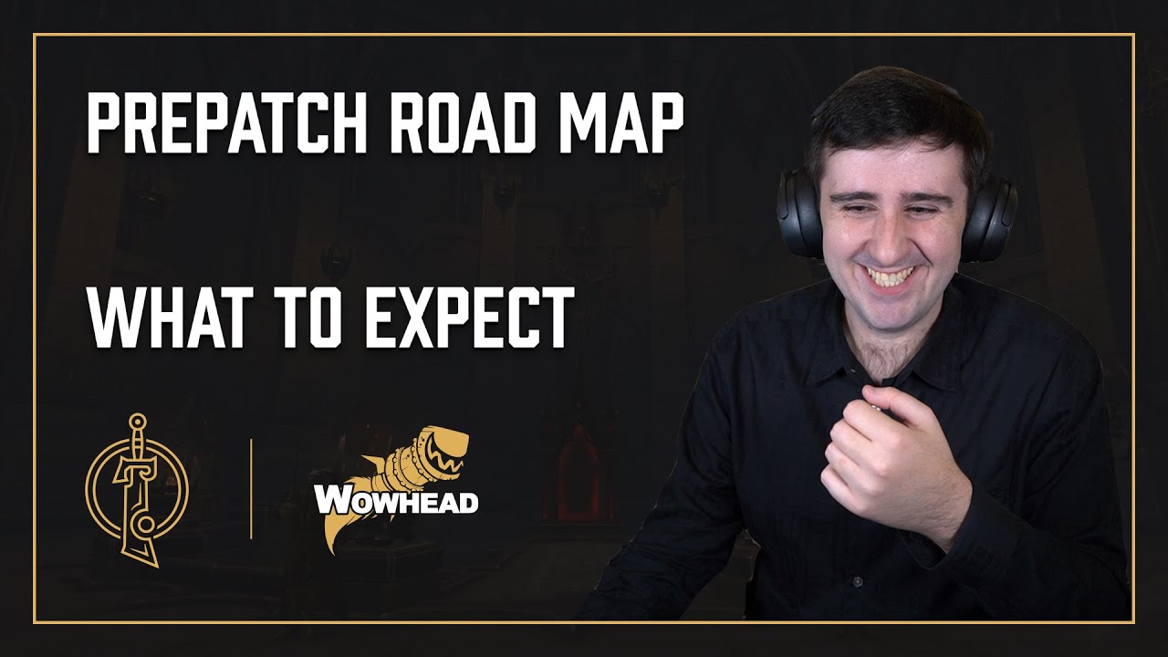 Dragonflight Prepatch - What to expect - Dratnos and Tettles Discuss