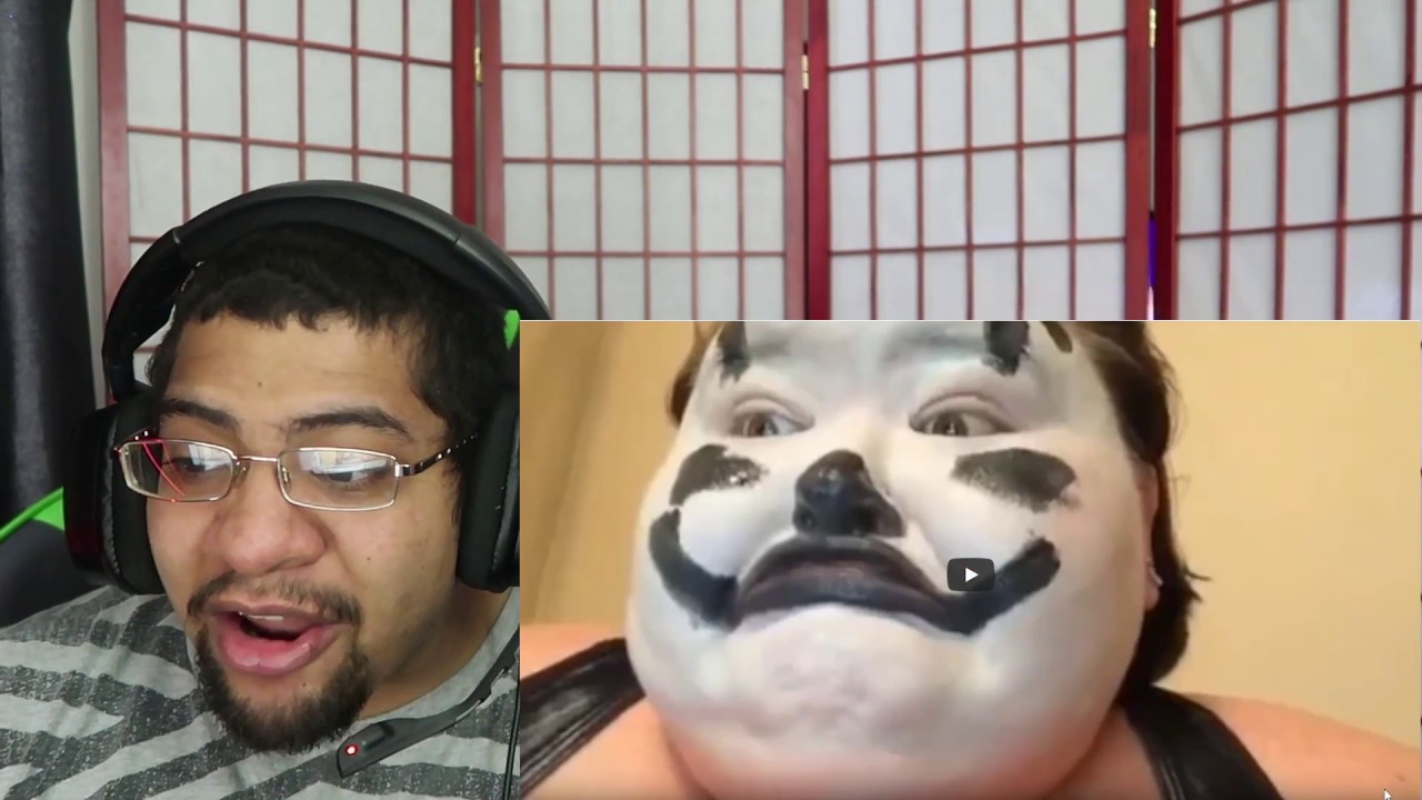 I CANT NOT CRINGE!!