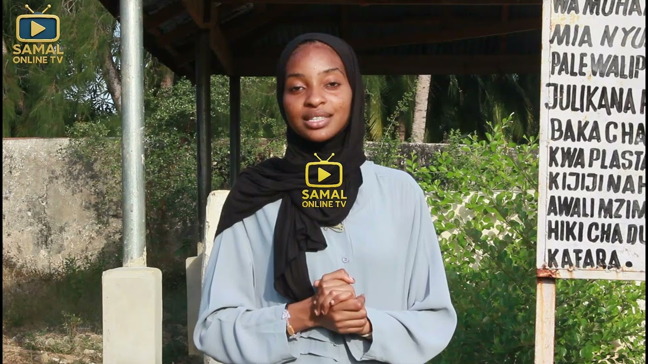 IFAHAMU HISTORIA YA AJABU YA KUTISHA NA KUSISIMUA ILIYOJIFICHA KISIWANI PEMBA