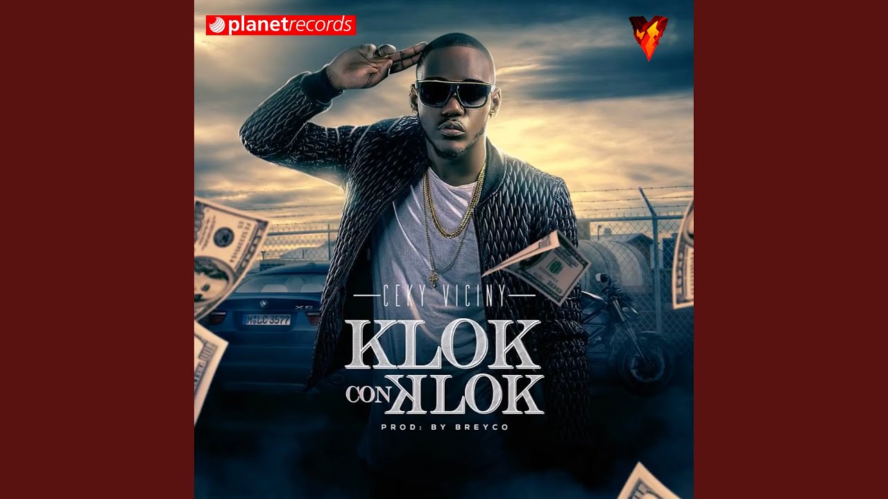 Klok Con Klok
