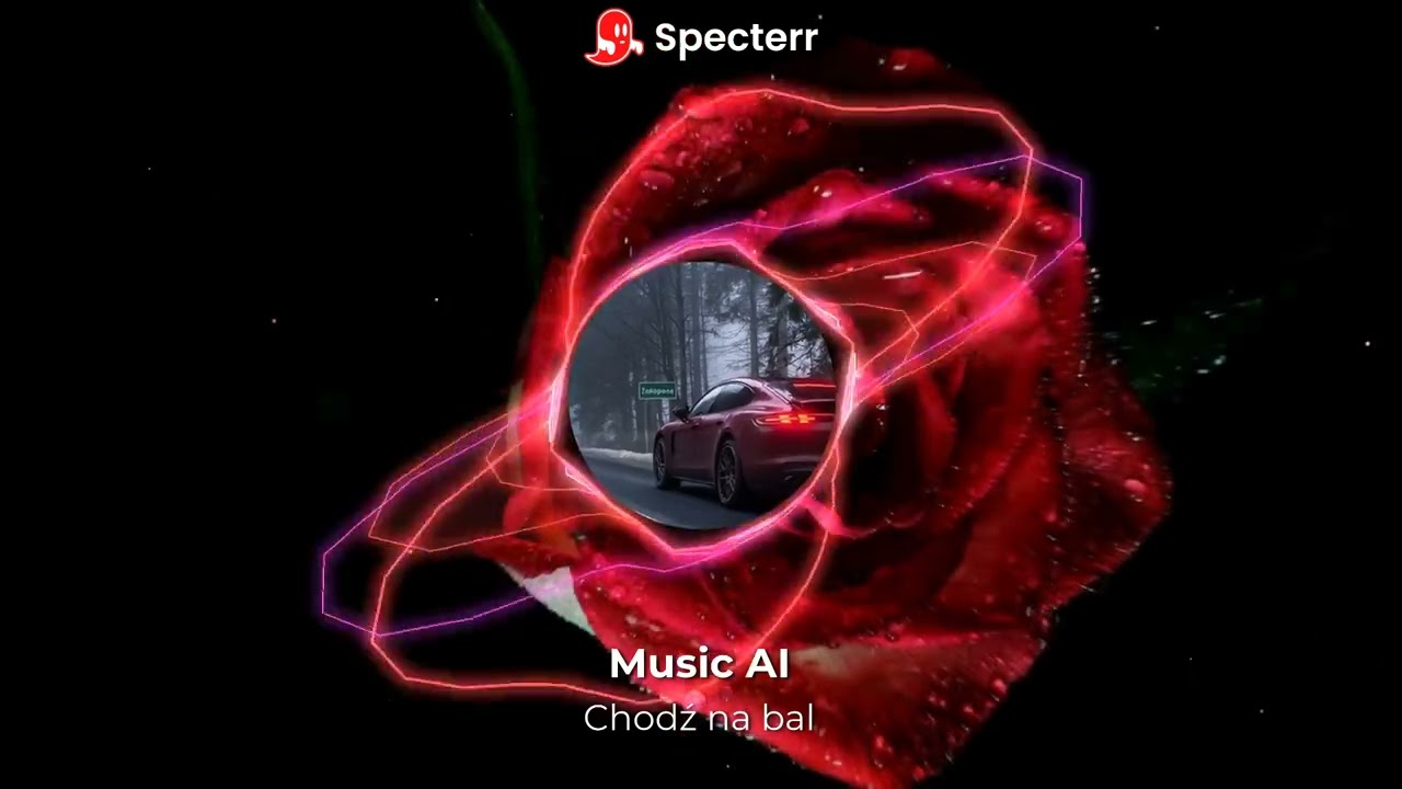 Music AI - Chodź na bal (Official Cover AI)