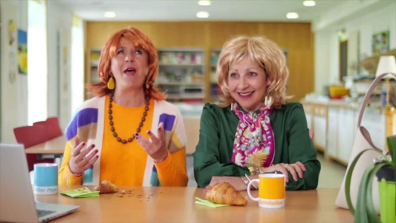 Bande-annonce de la nouvelle saison culturelle de Beausejour !
