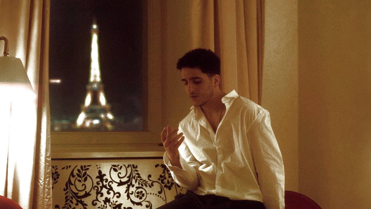 SAYAN - Je t'aime