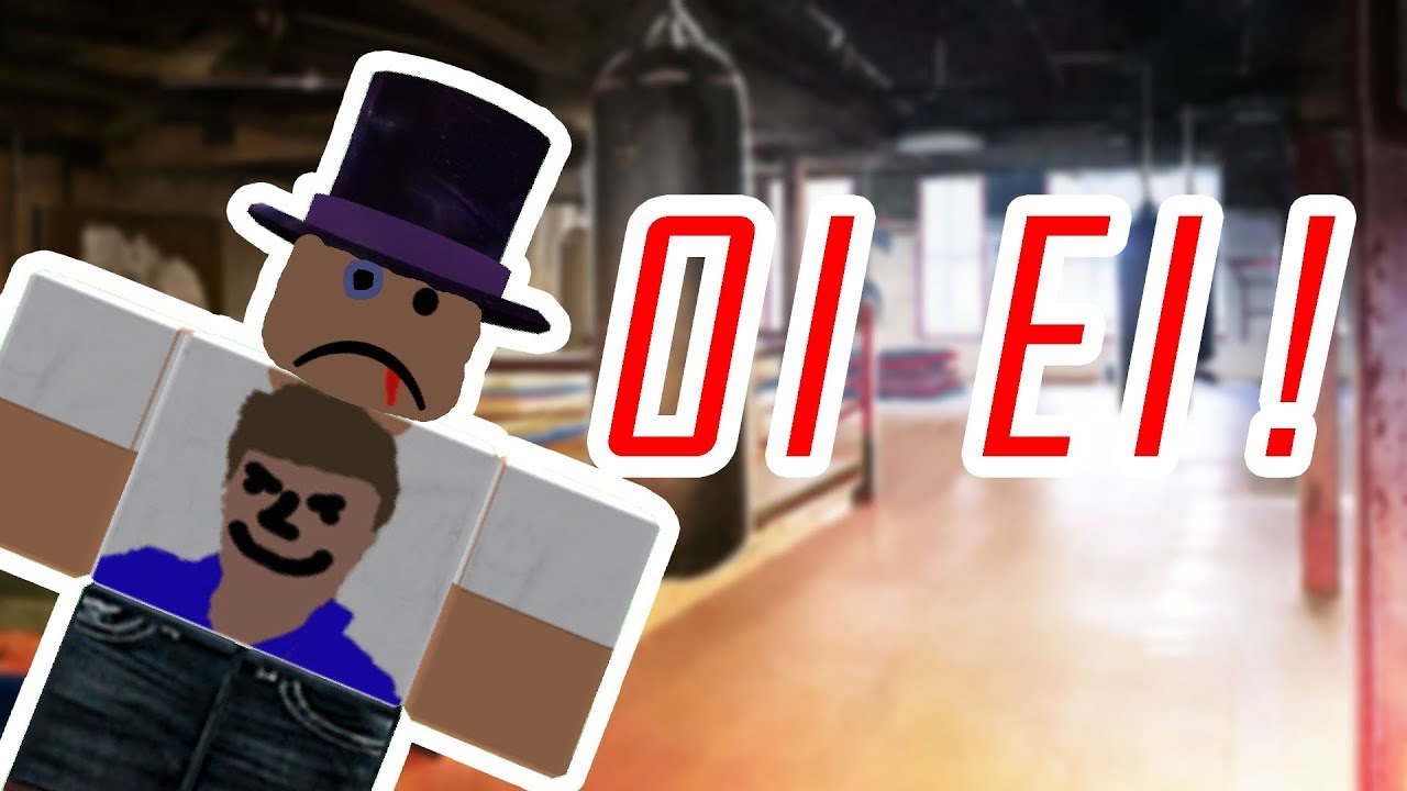 Roblox Boxing Simulator 2 (EESTI KEELES!)