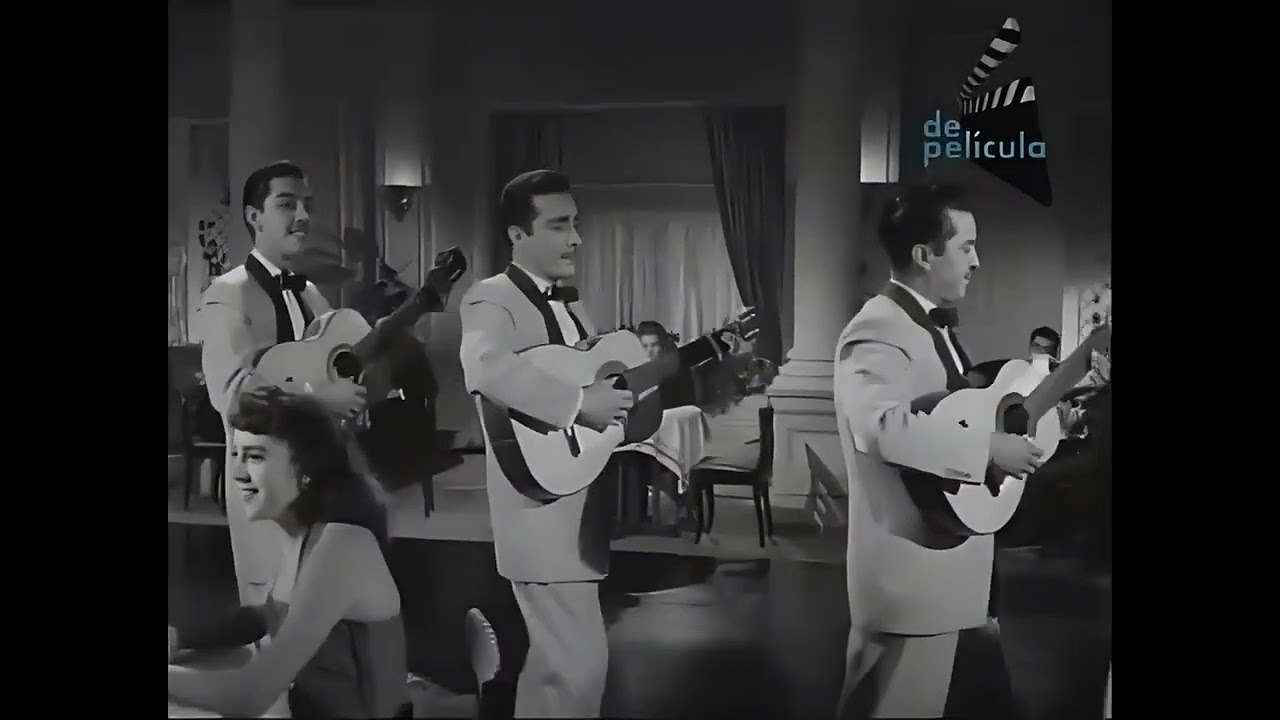 Irresistible Los Tres Ases