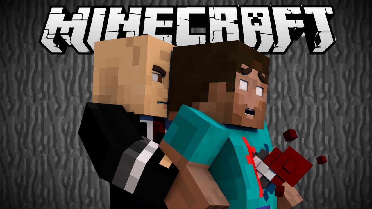 Minecraft: If Herobrine was killed