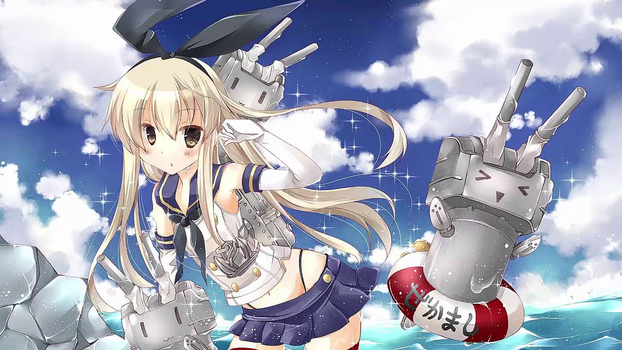 Nightcore - Esta Manana [HandsUp]