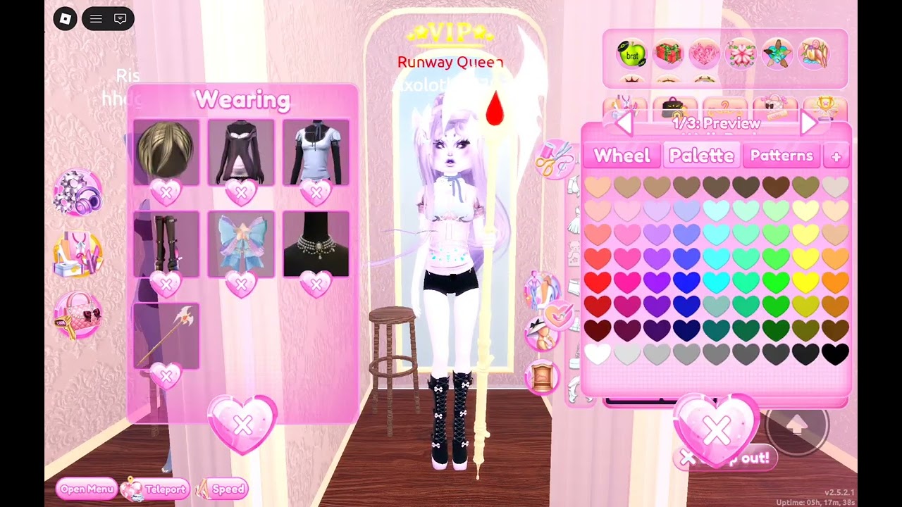 Code:M4RMAID
