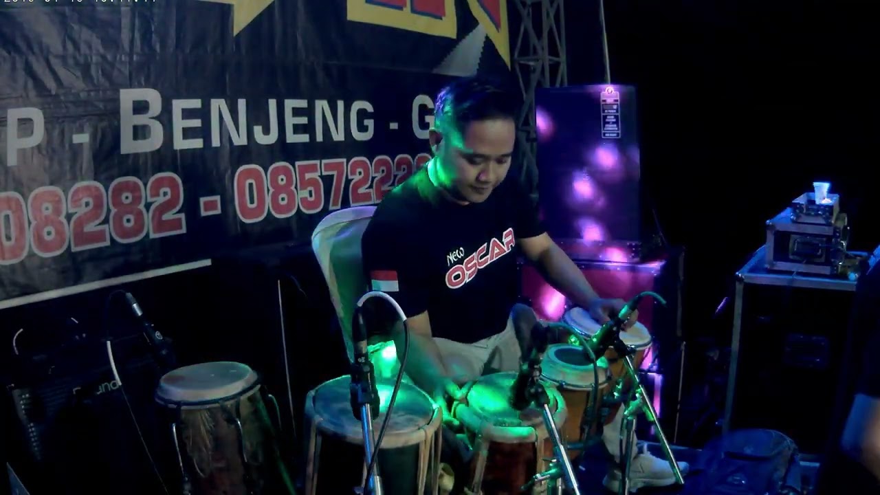 LAGU INI ENAK BANGET FATAMORGANA