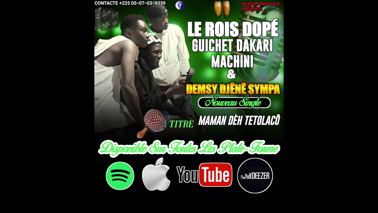 MAMAN DÉH TETOLACÔ