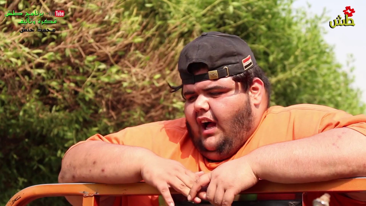 تحشيش ابو الغاز ... مايفيد ويا بس ؟... حلقة ١٩