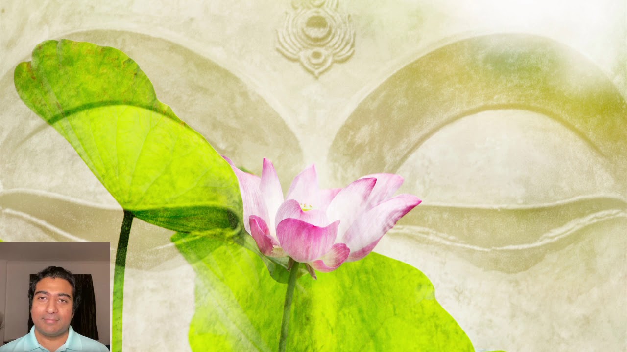 Guided Loving Kindness Meditation 2 by Delson Armstrong (with Alpha Binaural Beat)