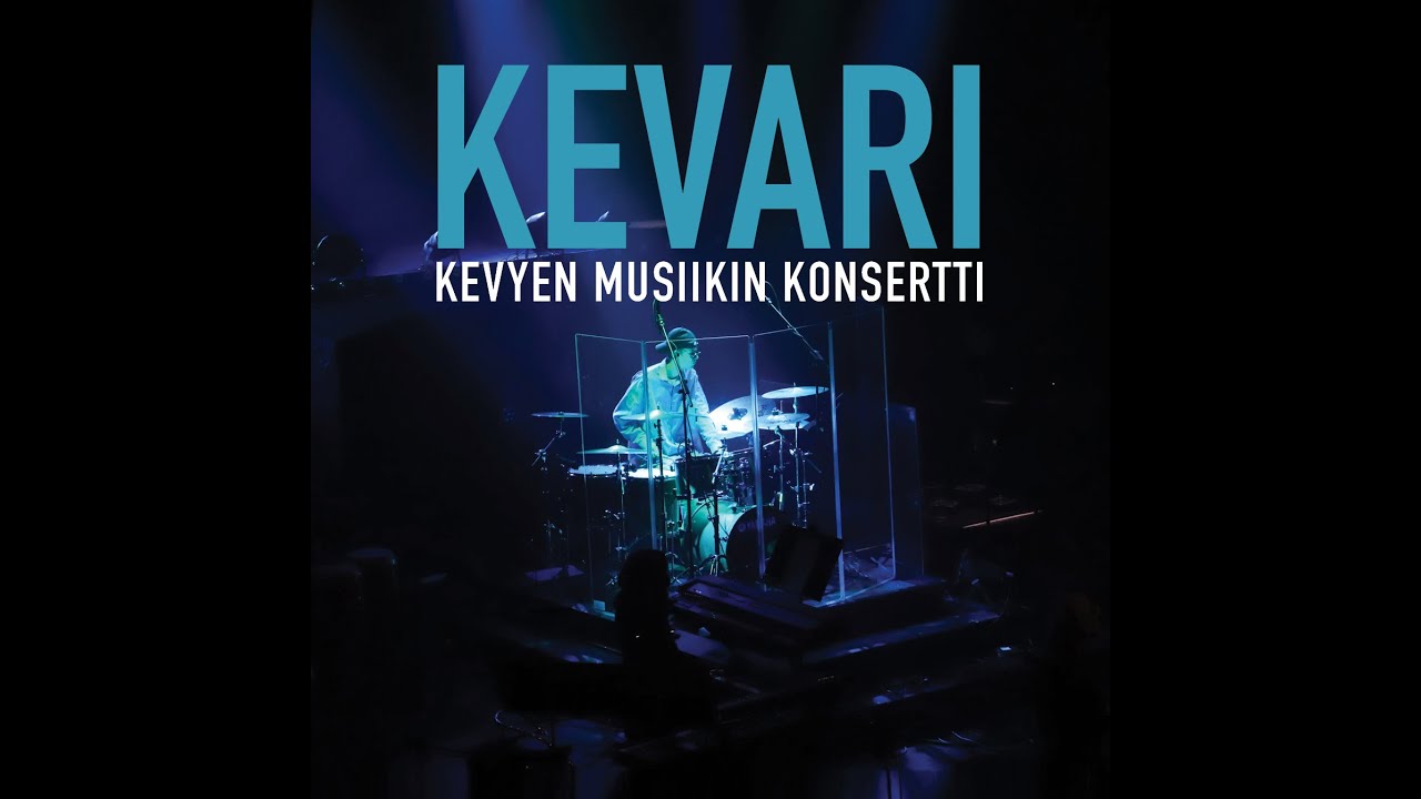KEVARI 2023