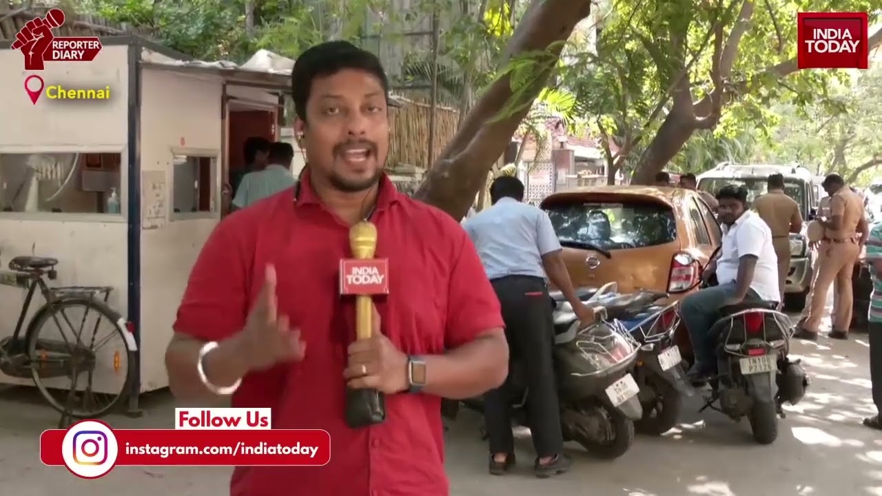 Kodanad Heist And Murder Case: Pramod Madhav Shares Details About The Case | Reporter Diary
