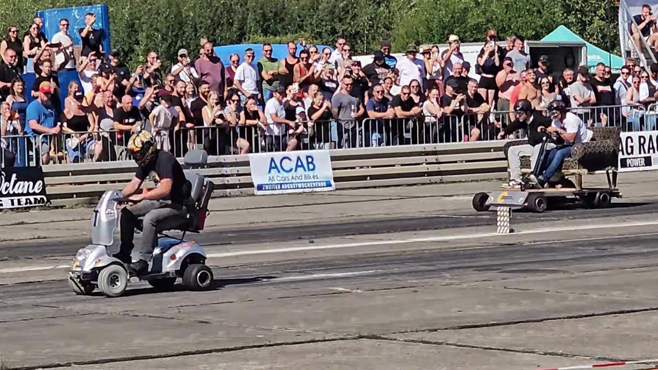 ACAB Flugplatz Allstedt 2024