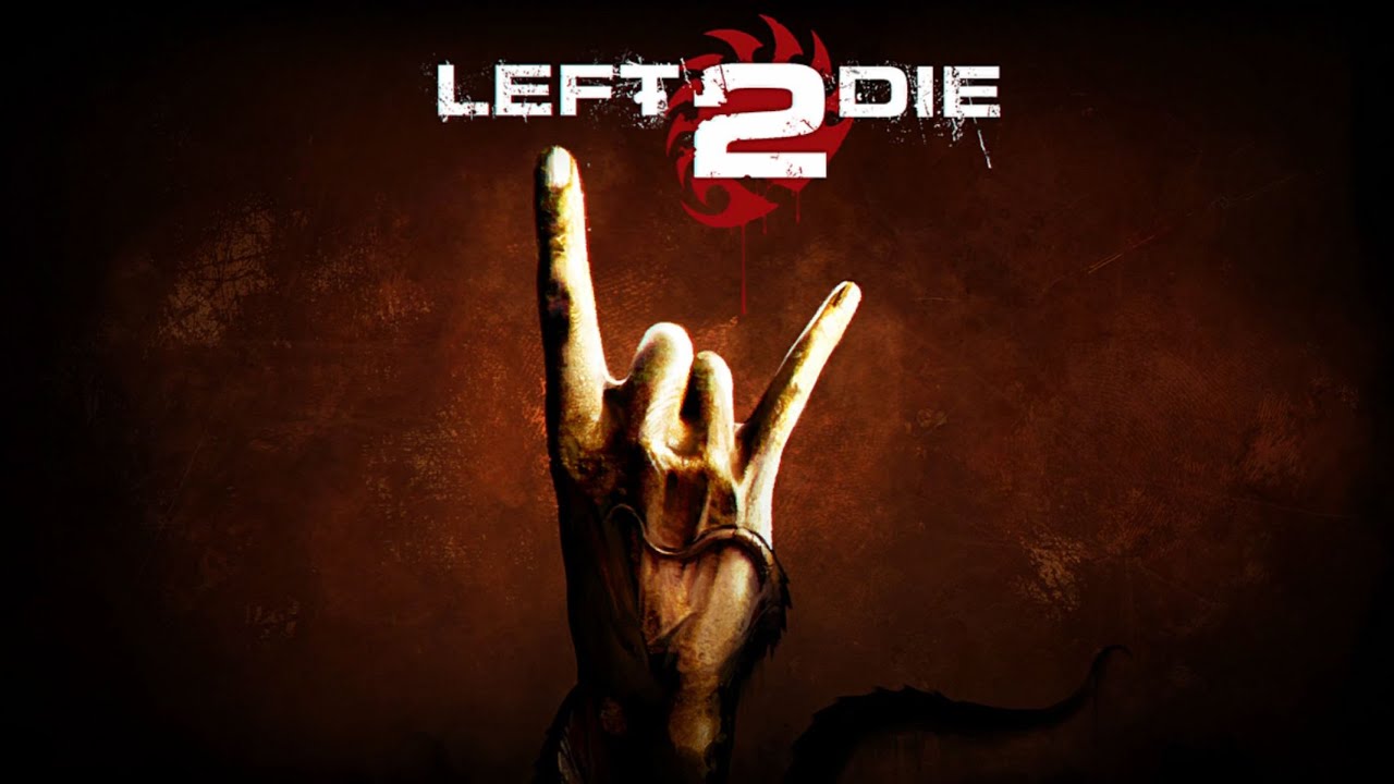 Left 2 Die - Solo Night of the Living III (15 Waves Achievement)